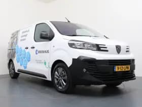 Peugeot E-Expert thumbnail 10