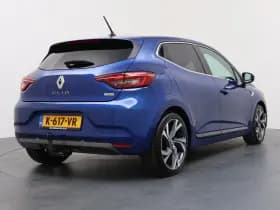 Renault Clio thumbnail 2