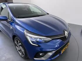 Renault Clio thumbnail 11