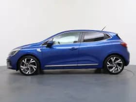 Renault Clio thumbnail 13