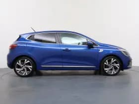 Renault Clio thumbnail 14