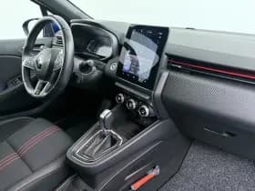Renault Clio thumbnail 3