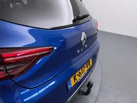 Renault Clio thumbnail 32