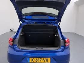 Renault Clio thumbnail 33
