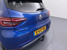 Renault Clio thumbnail 34