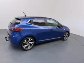 Renault Clio thumbnail 35
