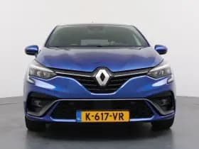 Renault Clio thumbnail 5