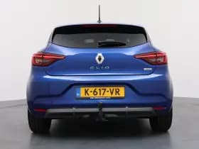 Renault Clio thumbnail 6