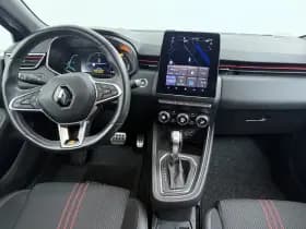 Renault Clio thumbnail 7