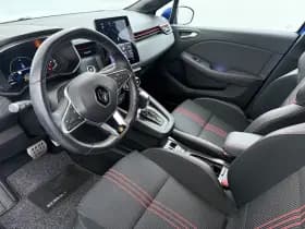 Renault Clio thumbnail 8