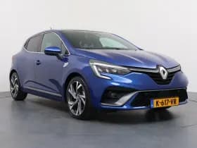 Renault Clio thumbnail 9