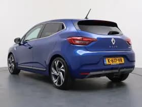 Renault Clio thumbnail 10