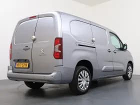 Peugeot Partner thumbnail 2