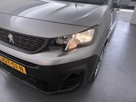 Peugeot Partner thumbnail 12