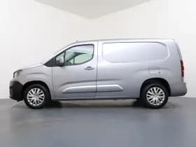 Peugeot Partner thumbnail 13