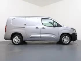 Peugeot Partner thumbnail 14