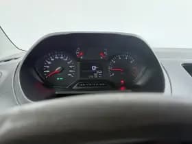 Peugeot Partner thumbnail 15