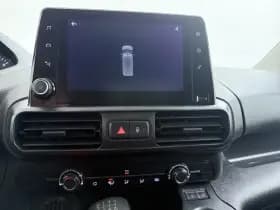 Peugeot Partner thumbnail 16