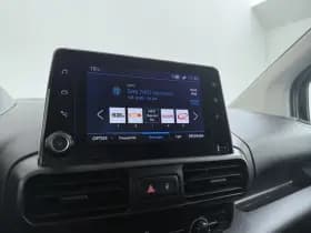 Peugeot Partner thumbnail 17