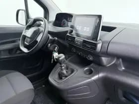 Peugeot Partner thumbnail 3