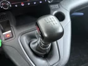 Peugeot Partner thumbnail 21