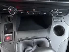 Peugeot Partner thumbnail 27