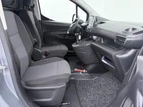 Peugeot Partner thumbnail 4