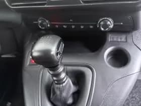 Peugeot Partner thumbnail 31