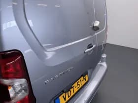 Peugeot Partner thumbnail 32