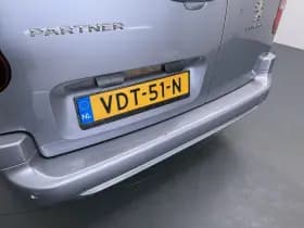 Peugeot Partner thumbnail 34