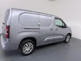 Peugeot Partner thumbnail 35