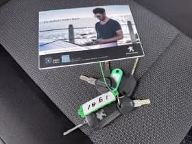 Peugeot Partner thumbnail 36