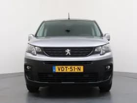 Peugeot Partner thumbnail 5