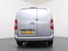 Peugeot Partner thumbnail 6