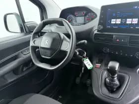 Peugeot Partner thumbnail 7