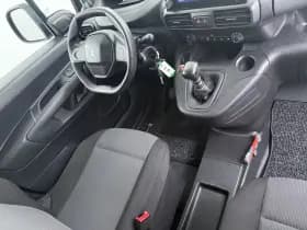Peugeot Partner thumbnail 8