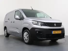 Peugeot Partner thumbnail 9