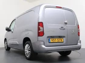 Peugeot Partner thumbnail 10
