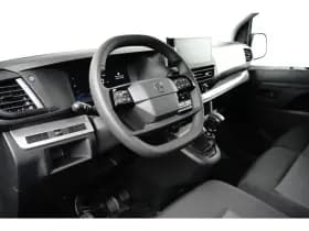 Citroën Jumpy thumbnail 12