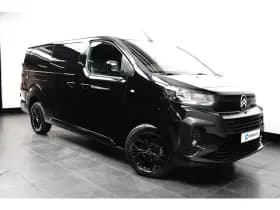 Citroën Jumpy thumbnail 3