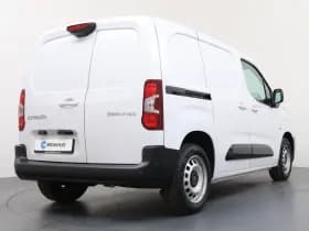 Citroën Berlingo thumbnail 2