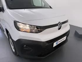 Citroën Berlingo thumbnail 11