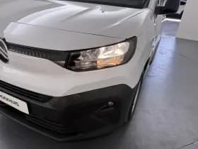 Citroën Berlingo thumbnail 12