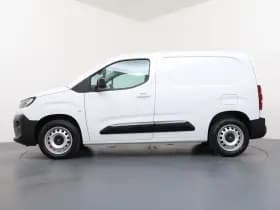 Citroën Berlingo thumbnail 13