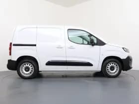 Citroën Berlingo thumbnail 14
