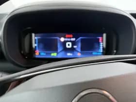 Citroën Berlingo thumbnail 15