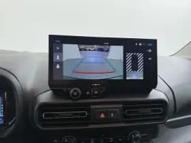Citroën Berlingo thumbnail 16