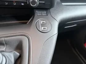 Citroën Berlingo thumbnail 20