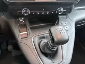 Citroën Berlingo thumbnail 21