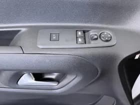 Citroën Berlingo thumbnail 26
